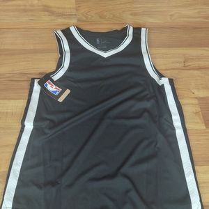 Nike NBA Blank BROOKLYN NETS Authentic Aeroswift J